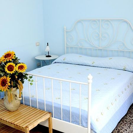 Villa Casa Giordano Tramonti Zimmer foto
