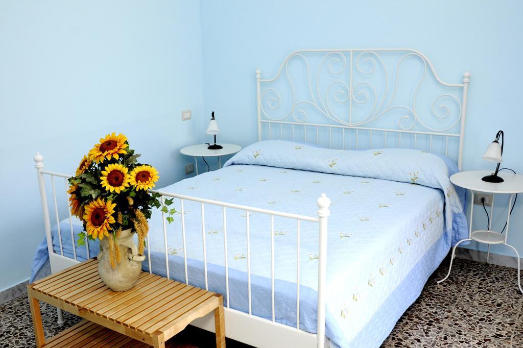 Villa Casa Giordano Tramonti Zimmer foto